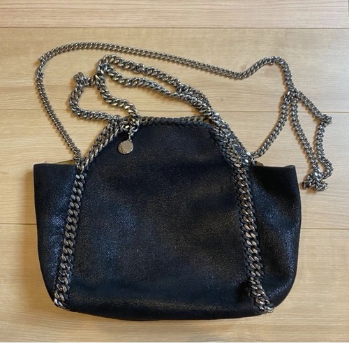 Borsa piccola reversibile