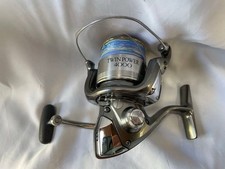 Mulinello da spinning Shimano