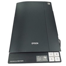 Epson Perfection V300 scanner