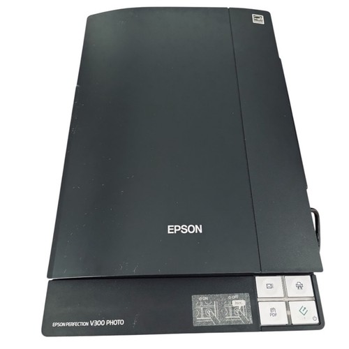 Epson perfection v300 - epson, scanner