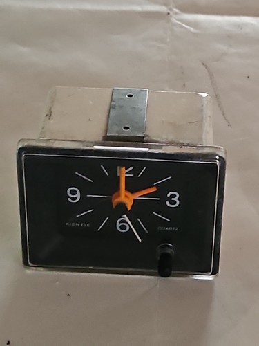 Ick orologio cruscotto 12v - orologio,