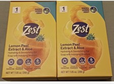Zest estratto di buccia di