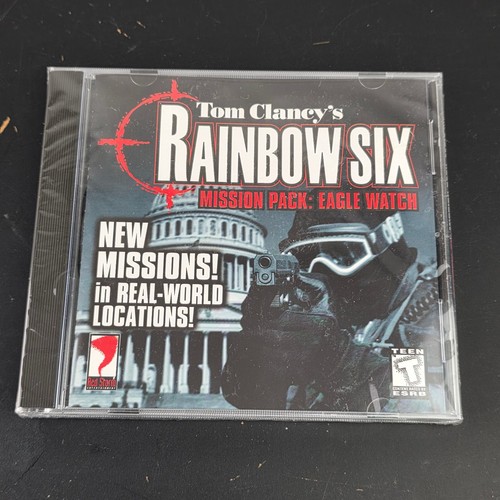 Tom clancy rainbow - tom,