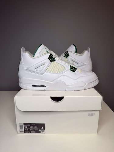 Air jordan retro - 4,