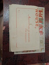 Costruzioni in legno per