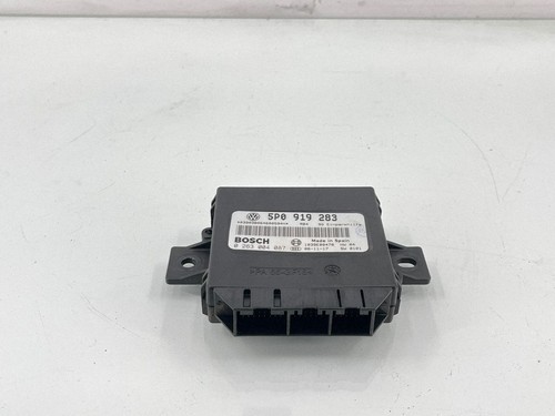 Modulo centralina pdc - modulo,