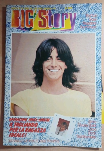 Anni big story - 80,