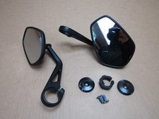 Coppia specchietti retrovisori