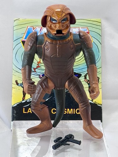 Saurod masters the - saurod, universe