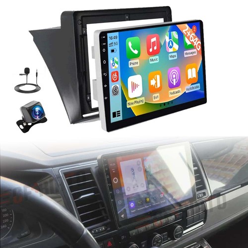 Android autoradio carplay - 15,