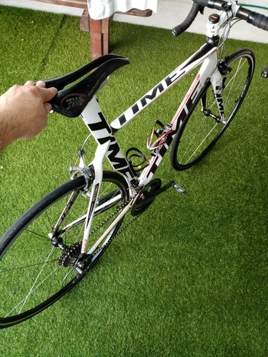Bici corsa - da,