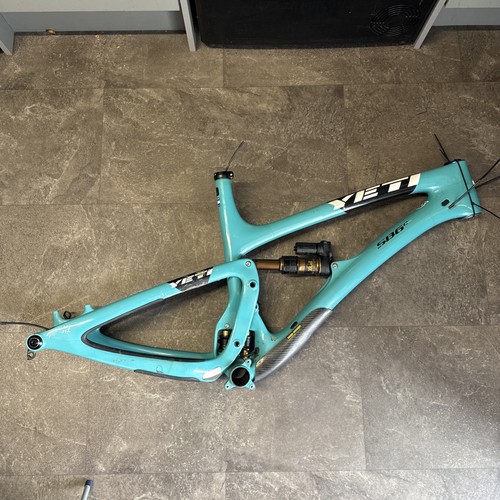 Telaio yeti sb6c full carbon - sb6c,
