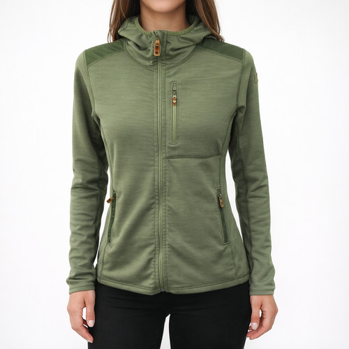 Fjallraven donna giacca - fjallraven,