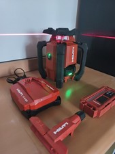 Hilti  PR 40-22 PRA 400 PRA 83