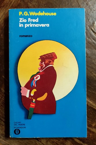 Zio fred primavera g - zio, p.