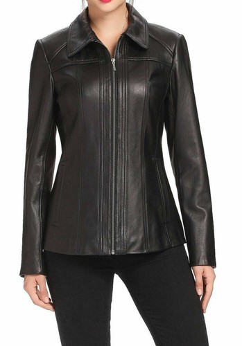 Giacca donna morbida - da,