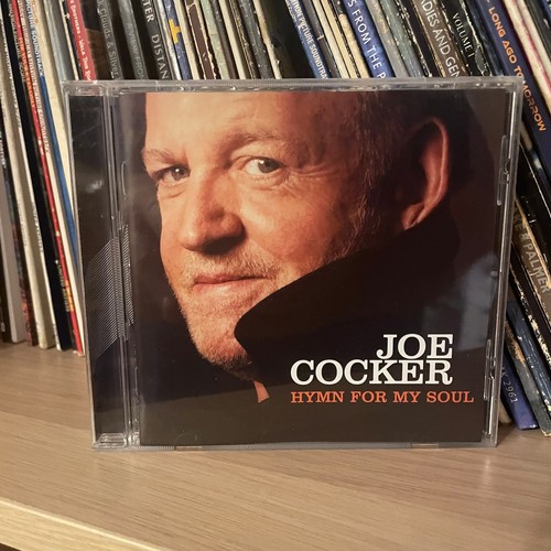 Joe cocker hymn for - hymn, soul