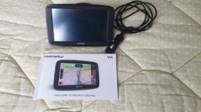 Tom Tom XL Navigatore  GPS