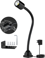 Lampada a Macchina LED Tornio