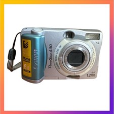 Fotocamera Digitale Canon