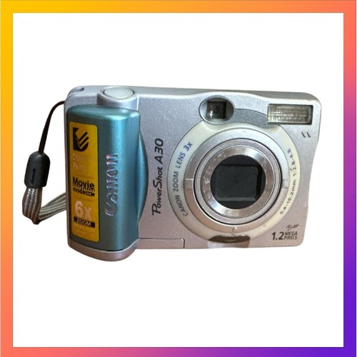 Fotocamera digitale canon - digitale,