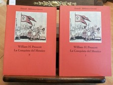 WILLIAM H. PRESCOTT - LA