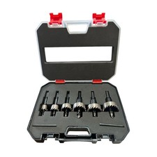 Set 6 frese a tazza fresa in