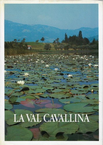 La val cavallina - val,