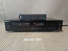 Sony CDP-690 Lettore Compact