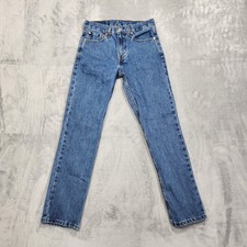 Levi's 516 Jeans Mens 30x30