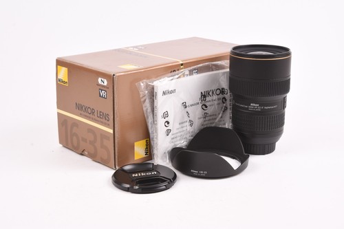 Nikon nikkor mm f - nikon, f/4