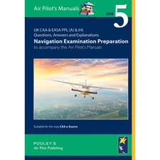 Air Pilots Manual Exam 5 Q&A |