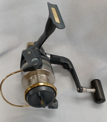 Mulinello spinning ryobi - mulinello,