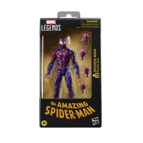 Hasbro hsbg06275l0 marvel - hasbro,