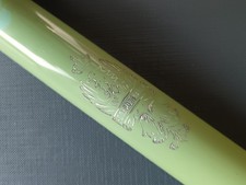 Pompa gonfiatore bianchi silca - pompa,