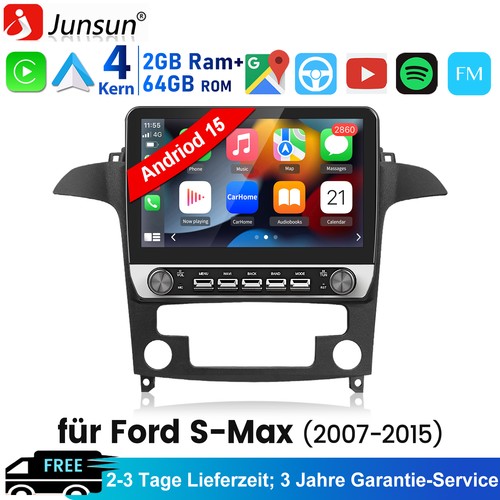 Per ford max wa6 - ford, s-max
