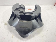 CARENA COVER FORCELLA ANTERIORE    SUZUKI BURGMAN UH 125cc 2002-06   (GS251)