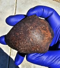 Meteorite non classificato NWA