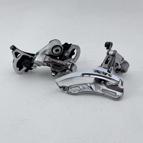 Set deragliatore vintage - deragliatore,
