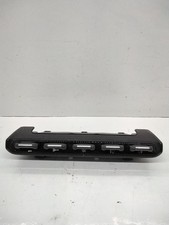 PULSANTIERA CENTRALE PER ALFA ROMEO Giulietta Serie (940_) 156099318 (13>)