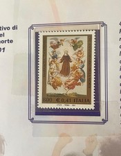 REPUBBLICA 2001 SANTA ROSA DA