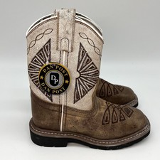 Dan Post Lil' Kite Days