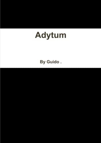 Adytum new not available - ,