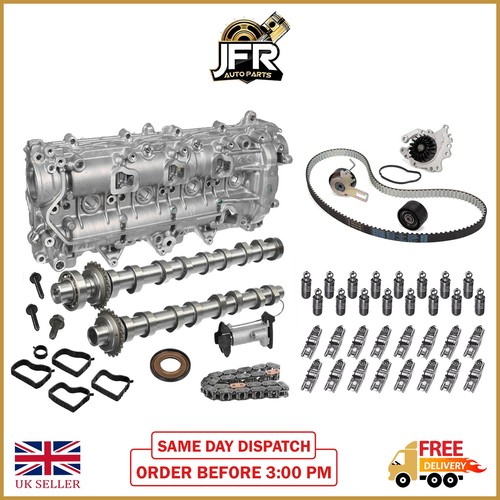 Kit portacamme peugeot - 1.5, hdi
