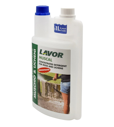 Detergente per idropulitrice - detergente,