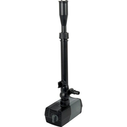 Pompa sommersa versatile - ,