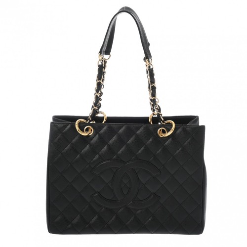 Borsa tote donna - chanel, gst
