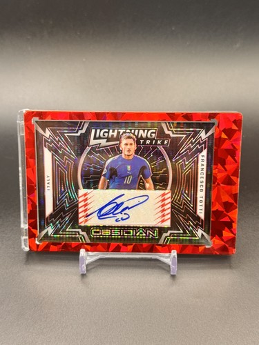 2021 panini ossidiana - 2021-22, colpo