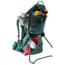 deuter Kid Comfort Zaino