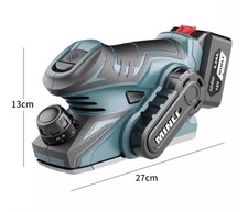 Pialla manuale senza fili